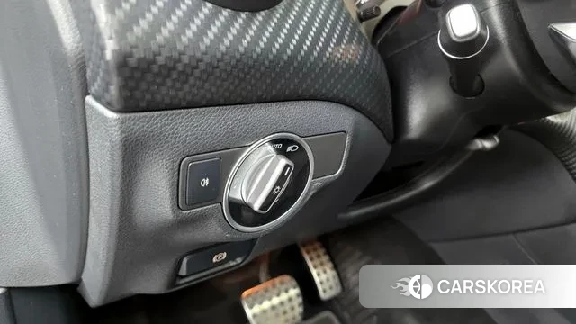 Mercedes-Benz A-Class W176 id 3009281 из Кореи 7