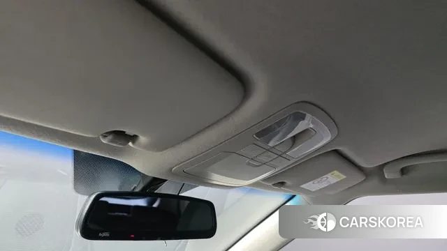 Ssangyong Berry New Tivoli id 3422587 из Кореи 7