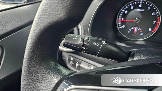 Kia The New K3 2nd generation id 3819087 из Кореи 7