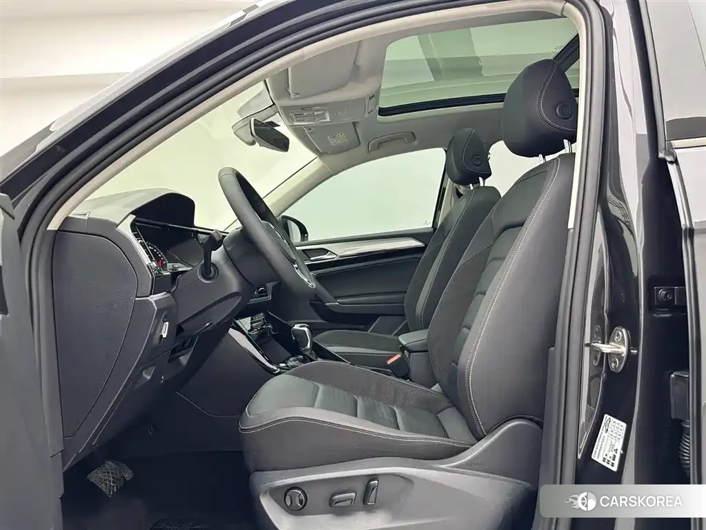Volkswagen Tayron id 4622428 из Китая 7