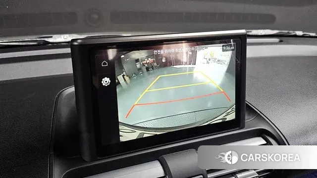 Hyundai Casper id 3366856 из Кореи 7