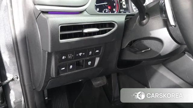 Hyundai Sonata (DN8) id 2901549 из Кореи 7