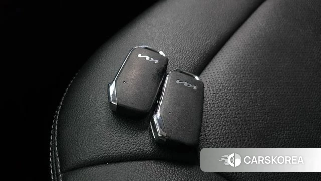 Kia The New Kia Ray id 4590276 из Кореи 7