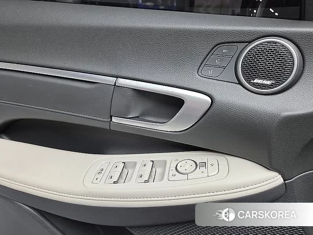 Hyundai Sonata Hybrid (DN8) id 3283697 из Кореи 7