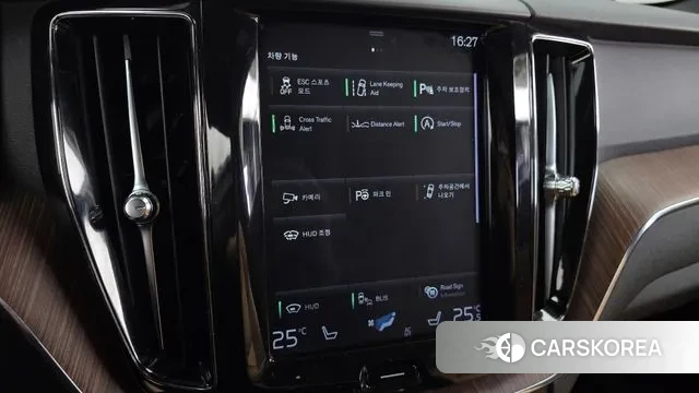 Volvo XC60 second Generation id 3362853 из Кореи 7