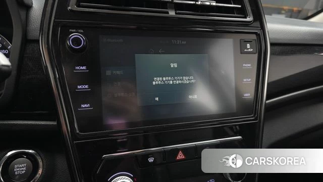 Ssangyong Berry New Tivoli id 4736942 из Кореи 7