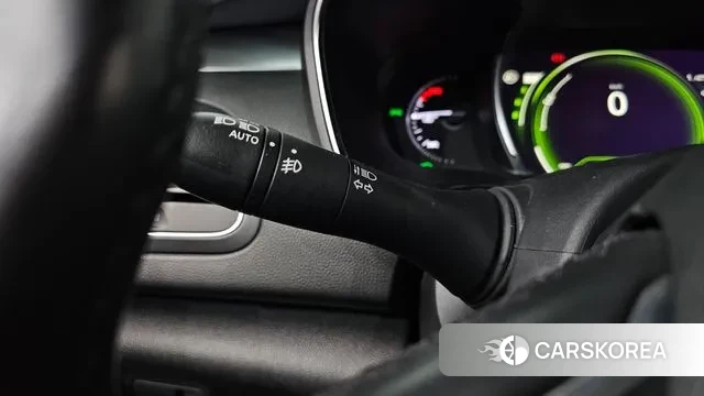 Renault Korea (Samsung) SM6 id 3636496 из Кореи 7