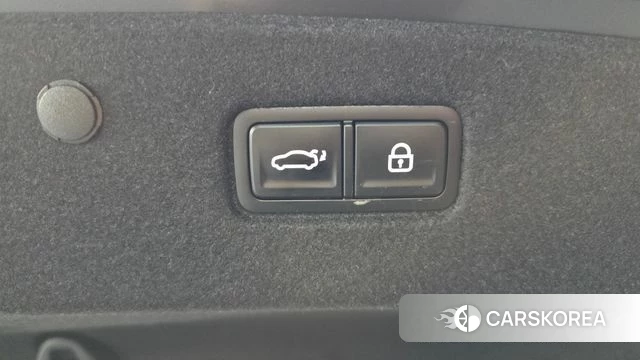 Kia K8 Hybrid id 4443903 из Кореи 7