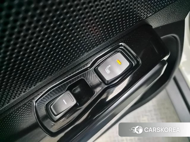 Ssangyong Berry New Tivoli 2021 Белый из Кореи, фото 6