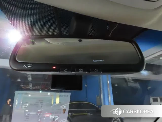 Ssangyong Tivoli Armor id 3709403 из Кореи 7