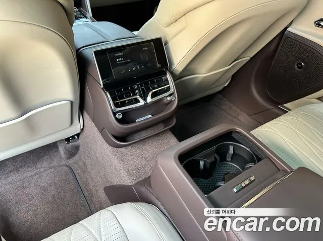 Bentley Flying Spur 3rd Generation id 2707197 из Кореи 7