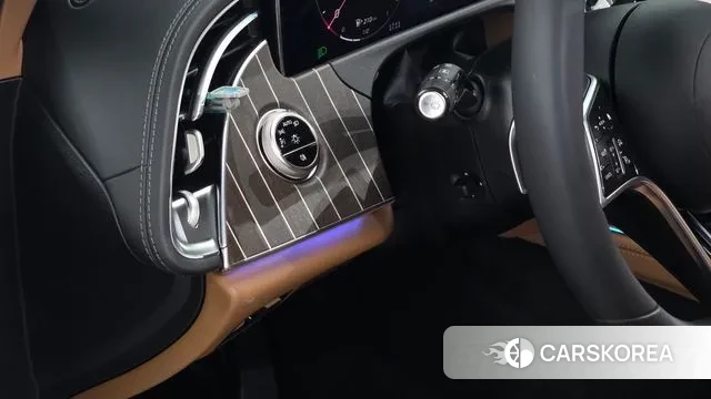 Mercedes-Benz E-Class W214 id 3596008 из Кореи 7