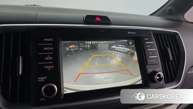 Kia The New Ray id 3484636 из Кореи 7