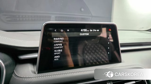 Genesis G70 id 4751158 из Кореи 7