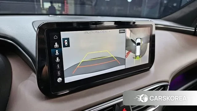 Hyundai The New Santa Fe id 3296809 из Кореи 7