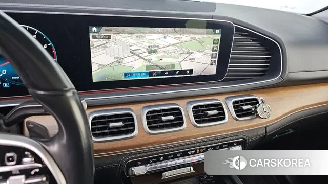 Mercedes-Benz GLE-Class W167 id 3592727 из Кореи 7