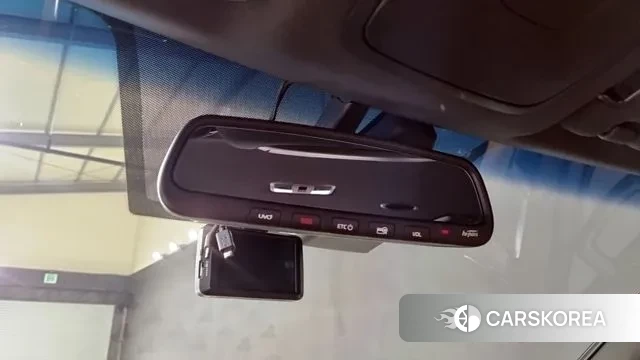 Kia Mohave Master id 2990670 из Кореи 7