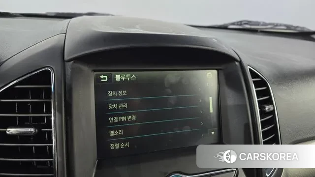 Chevrolet (GM Daewoo) Captiva id 3627181 из Кореи 7