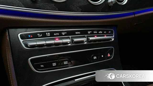 Mercedes-Benz E-Class W213 id 4753445 из Кореи 7