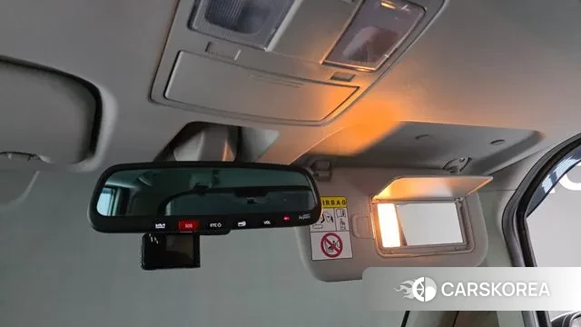 Kia The New Kia Ray id 3644926 из Кореи 7