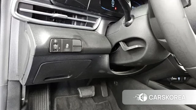 Hyundai The New Avante (CN7) id 3487502 из Кореи 7