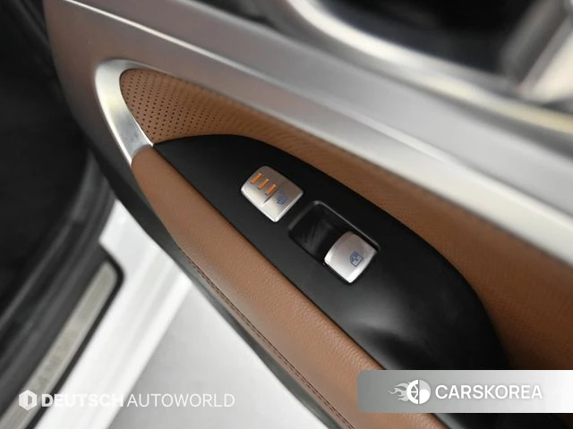 Genesis G70 id 4339208 из Кореи 7