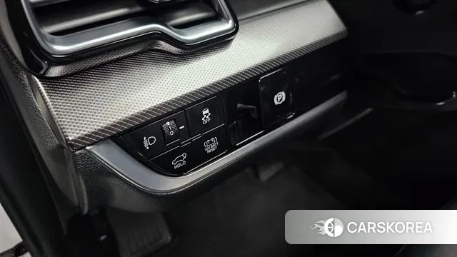 Kia Sportage 5th Generation Hybrid id 2959066 из Кореи 7