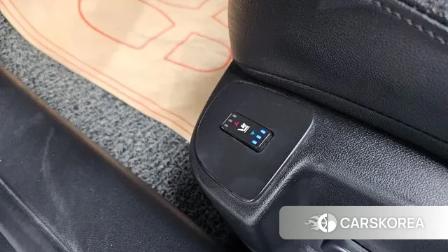 Renault Korea (Samsung) SM5 Nova id 3480062 из Кореи 7