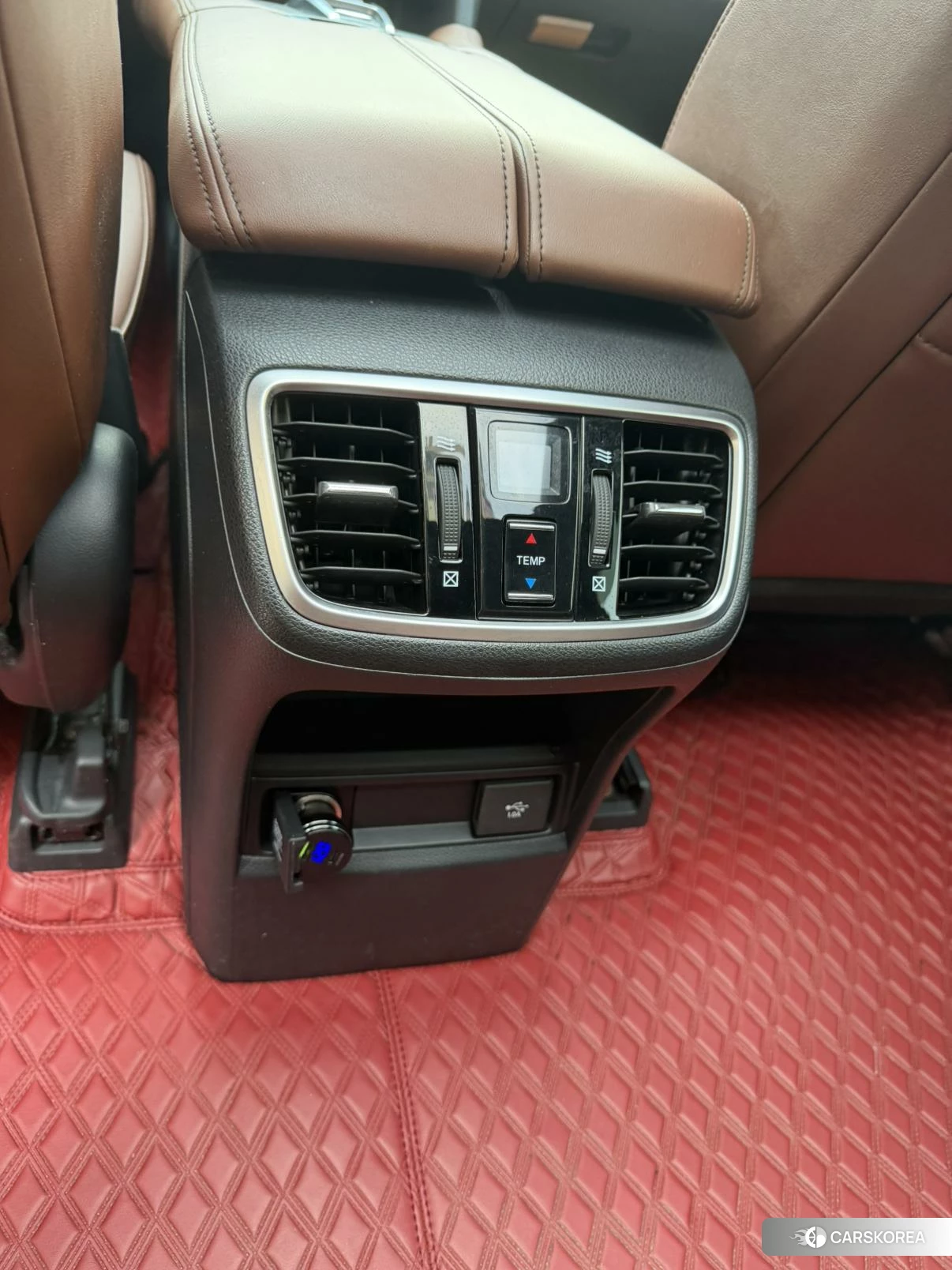 Honda UR-V id 4452399 из Китая 7