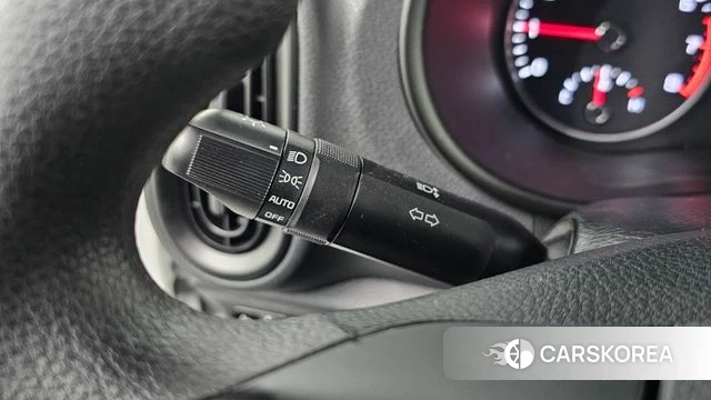 Kia Morning Urban (JA) id 4572312 из Кореи 7