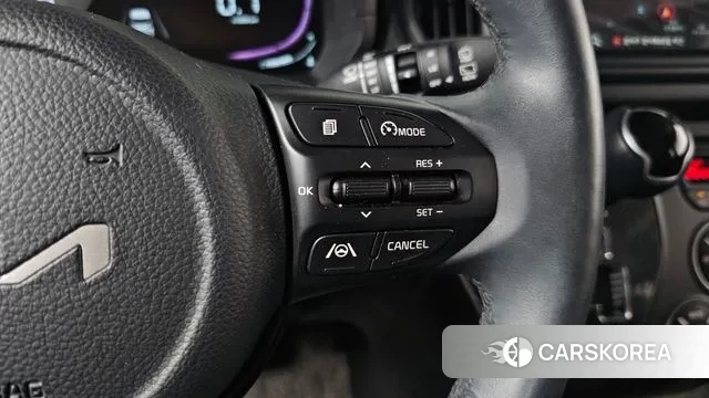 Kia The New Kia Ray id 3279684 из Кореи 7