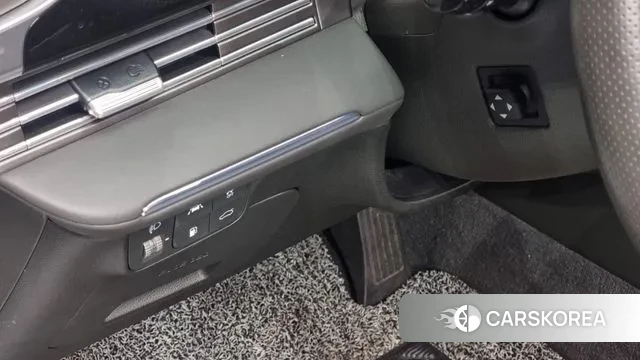 Hyundai The New Grandeur IG id 3478992 из Кореи 7