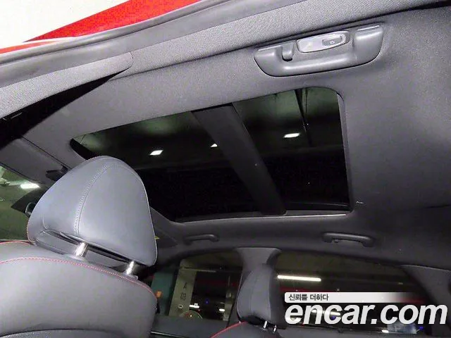 Hyundai Sonata (DN8) id 2796623 из Кореи 7