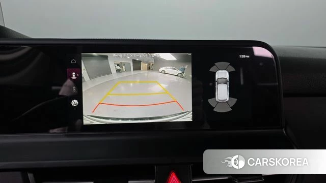 Kia The New Seltos id 3806064 из Кореи 7