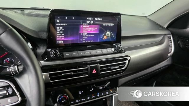 Kia Seltos id 4389945 из Кореи 7