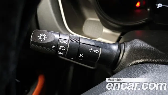 Kia The New Ray id 2749712 из Кореи 7