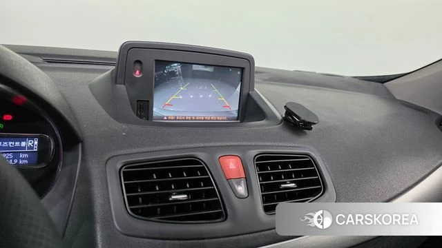 Renault Korea (Samsung) SM3 Z.E. id 4471700 из Кореи 7