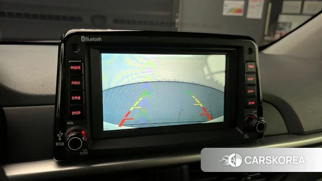 Kia Morning Urban (JA) id 4187777 из Кореи 7