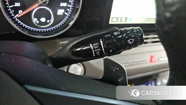 Hyundai The New Grandeur IG id 4330927 из Кореи 7