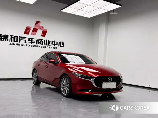 Mazda 3 Angkesaila id 4301686 из Китая 7