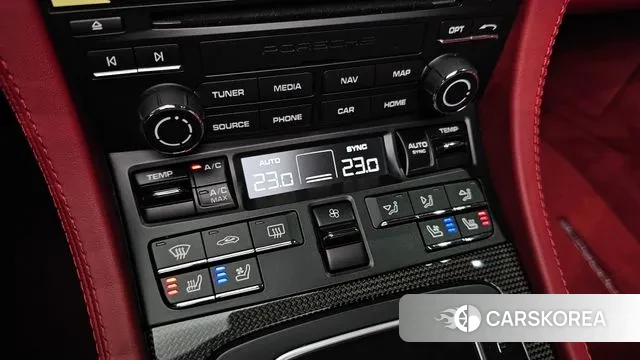 Porsche 718 Boxster id 3615618 из Кореи 7