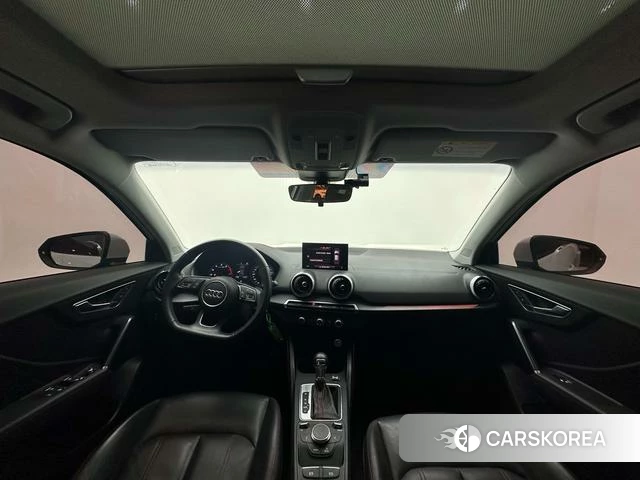 Audi Q2L id 4348396 из Китая 7