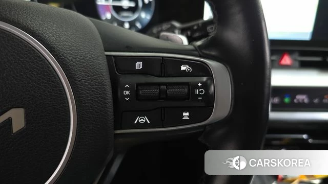 Kia Sportage 5th Generation id 4671483 из Кореи 7