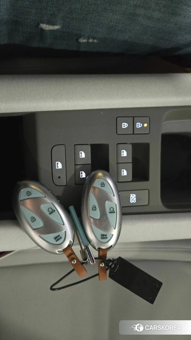 Hyundai Ionic 6 id 4298640 из Кореи 7