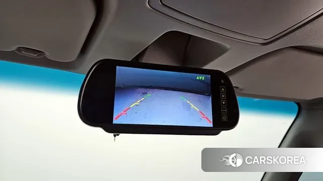 Kia The New Ray id 3631515 из Кореи 7