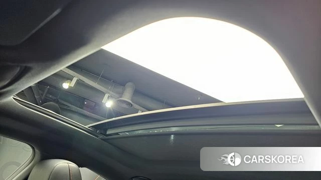 Mercedes-Benz CLA-Class C117 id 4448014 из Кореи 7