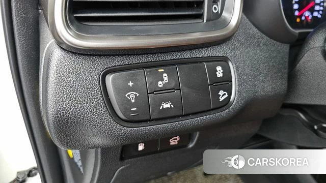 Kia The New Sorento id 4459283 из Кореи 7