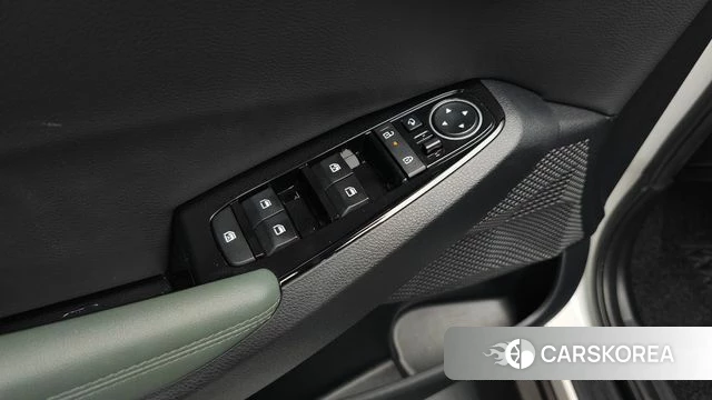 Kia The New Seltos id 4696145 из Кореи 7