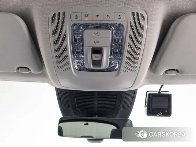 Mercedes-Benz GLE-Class W167 id 3549667 из Кореи 7