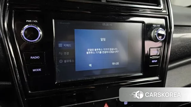 Ssangyong Berry New Tivoli id 3698362 из Кореи 7